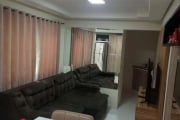 Apartamento à venda 2 quartos 1 suíte 1 vaga Ana Maria - Santo André - SP