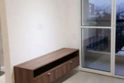 Apartamento para aluguel 2 quartos 1 suíte 1 vaga Planalto - São Bernardo do Campo - SP