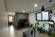 Apartamento à venda 2 quartos 1 suíte 1 vaga Paraíso - Santo André - SP