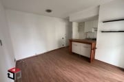 Apartamento Maravilhoso em Pinheiros 45m2