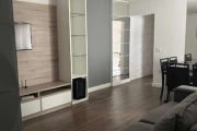 Apartamento para aluguel 3 quartos 1 suíte 2 vagas Campestre - Santo André - SP