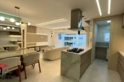 Apartamento à venda 2 quartos 1 suíte 2 vagas Santo Antônio - São Caetano do Sul - SP