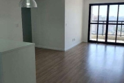 Apartamento à venda 3 quartos 1 suíte 2 vagas Assunção - Santo André - SP