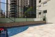 Apartamento com 234m² - Vila Uberabinha - São Paulo - SP.