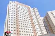 Apartamento 2 Dormitórios com 34m² - Várzea da Barra Funda - São Paulo - SP.