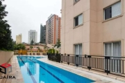 Apartamento com 202m² - Vila Mascote - São Paulo - SP .