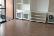 Apartamento 4 Dormitórios no Alto da Lapa com 126m²