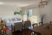 Apartamento em Pinheiros 115 m2