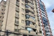 Apartamento à venda 3 quartos 2 suítes 2 vagas Rudge Ramos - São Bernardo do Campo - SP