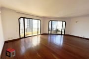 Apartamento para aluguel 4 quartos 1 suíte 3 vagas Itaim Bibi - São Paulo - SP