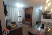 Apartamento à venda 2 quartos 1 vaga Nova Petrópolis - São Bernardo do Campo - SP