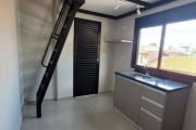 Apartamento para aluguel 1 quarto Bangu - Santo André - SP