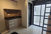 Apartamento para aluguel 1 quarto Bangu - Santo André - SP