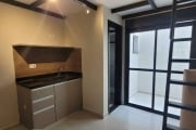 Apartamento para aluguel 1 quarto Bangu - Santo André - SP