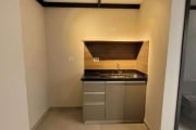 Apartamento para aluguel 1 quarto Bangu - Santo André - SP