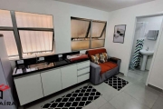 Apartamento para aluguel 1 quarto Taboão - São Bernardo do Campo - SP