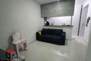 Apartamento à venda 2 quartos 1 vaga Ocara - Santo André - SP