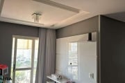 Apartamento à venda 2 quartos 1 vaga Planalto - São Bernardo do Campo - SP