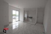 Apartamento à venda 2 quartos 1 suíte 1 vaga Metalúrgica - Santo André - SP