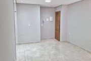 Apartamento à venda 2 quartos 1 vaga Oratório - Santo André - SP