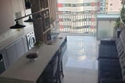 Apartamento à venda 2 quartos 1 suíte 2 vagas Santa Paula - São Caetano do Sul - SP