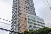 Apartamento com 26m² - Moema - São Paulo - SP .