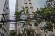 Apartamento com 90m² - Consolação - São Paulo - SP.