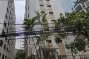 Apartamento 2 Dormitórios com 70m² - Consolação - São Paulo - SP.