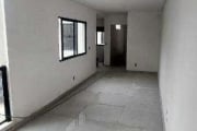 Apartamento à venda 2 quartos 1 suíte 1 vaga Nova Petrópolis - São Bernardo do Campo - SP