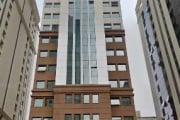 Sala Comercial com 200m² - Consolação - São Paulo - SP.