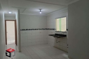 Apartamento à venda 2 quartos 1 suíte 1 vaga Bom Pastor - Santo André - SP