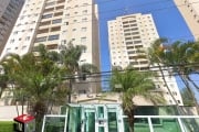 Apartamento para aluguel 3 quartos 1 suíte 1 vaga Planalto - São Bernardo do Campo - SP