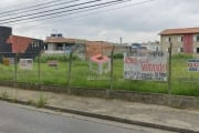 Terreno de 1496 m² na Cooperativa em São Bernardo do Campo - SP.