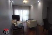 Apartamento à venda 2 quartos 1 suíte 2 vagas Jardim do Mar - São Bernardo do Campo - SP