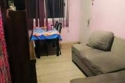 Apartamento à venda 2 quartos 1 vaga Serraria - Diadema - SP