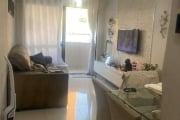 Apartamento à venda 3 quartos 1 suíte 1 vaga Das Nações - Santo André - SP