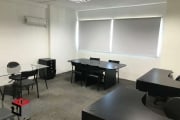 Sala para aluguel 1 vaga Centro - São Bernardo do Campo - SP