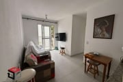 Apartamento para aluguel 3 quartos 1 suíte 1 vaga Nova Petrópolis - São Bernardo do Campo - SP