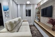 Apartamento à venda 2 quartos 1 suíte 2 vagas Centro - São Bernardo do Campo - SP