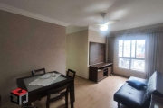 Apartamento à venda 2 quartos 1 vaga Lutécia - Santo André - SP