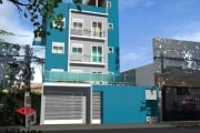 Apartamento à venda 2 quartos 1 suíte 1 vaga Paraíso - Santo André - SP