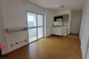 Apartamento para aluguel 2 quartos 3 vagas Vila Príncipe de Gales - Santo André - SP