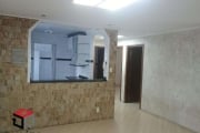 Apartamento para aluguel 2 quartos 1 vaga Rudge Ramos - São Bernardo do Campo - SP