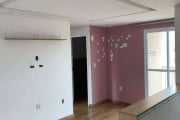 Apartamento à venda 2 quartos 1 vaga Curuçá - Santo André - SP