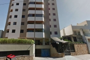 Apartamento à venda 3 quartos 1 suíte 3 vagas Campestre - Santo André - SP