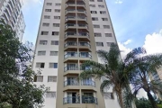 Apartamento com 140m² - Perdizes - São Paulo - SP.