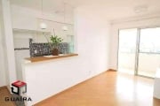 Apartamento à venda 2 quartos 1 vaga Centro - São Bernardo do Campo - SP