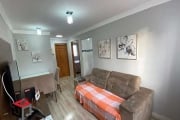 Apartamento à venda 2 quartos 1 vaga Campanário - Diadema - SP