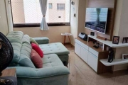 Apartamento à venda 3 quartos 1 suíte 2 vagas Vila Assunção - Santo André - SP