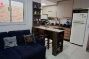 Apartamento à venda 2 quartos 1 suíte 1 vaga Floresta - Santo André - SP